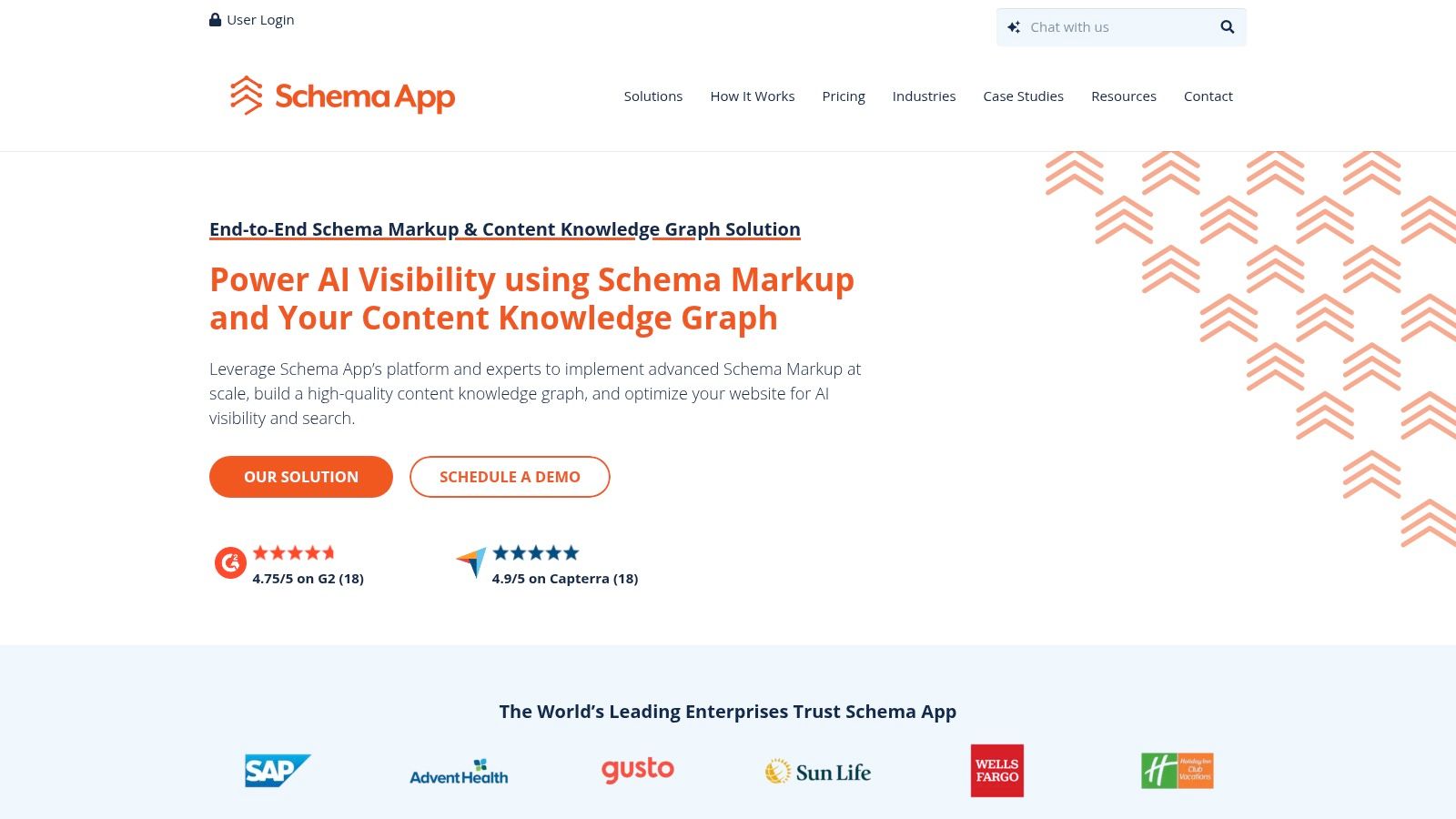 Schema App