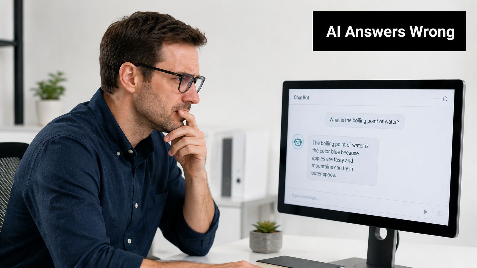 Why Your AI Answers Are Wrong and Indexing Is the Fix